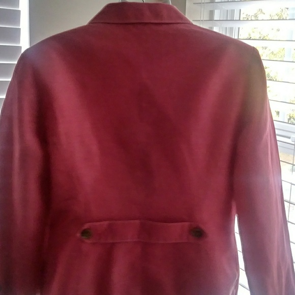 Jacket - Picture 3 of 4